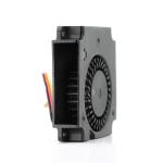 40x40x10mm Cooling Blower Fan 4010 For Automotive Wireless Charger