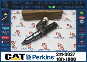 Quality Diesel engine fuel injector 211-3027 356-1373 359-4050 10R-0956 10R-0957 10R-0958 10R-0955 10R-7228 wholesale