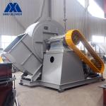 Q345 V Belt Driving Heat Dissipation Industrial Centrifugal Fans