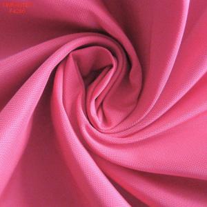 Quality F4286 100% polyester shape and imitation memory series for outdoor jacket wholesale