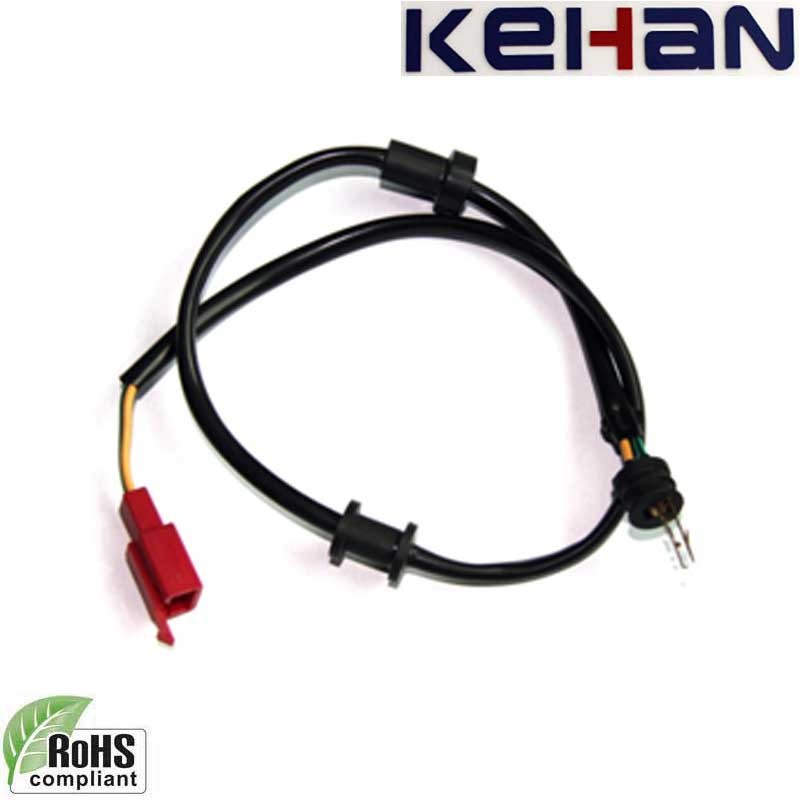 10 15 Pin Flat Ribbon Cable Electrical Wire Wiring Har Wire for ODM OEM RoHS Compliant
