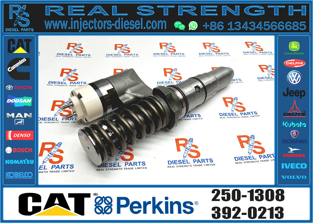 CAT Fuel Injector Nozzle 250-1308 250-1312 392-6214 250-1314 359-5469 375-4106 10R-8795
