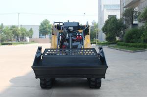 Quality 4 IN 1 BUCKET FOR SKID STEER LOADER wholesale
