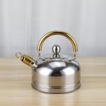 12pcs Stainless Steel Cookware 410 Cooking Kettle Frying Pan Soup Pot