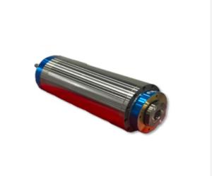 Quality 110v 220v 380v CNC Spindle Motor For Metal Milling 24000 R/Min wholesale