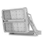 800W 1000W 1100W LED Sports Flood Lights , Aluminium Sports Field Lighting