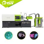 Multi Station Liquid Silicone Injection Molding Machine For Baby Pacifier
