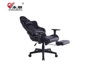 Quality Simple Customized Seat 2d Handrail Rotating Game Chair wholesale