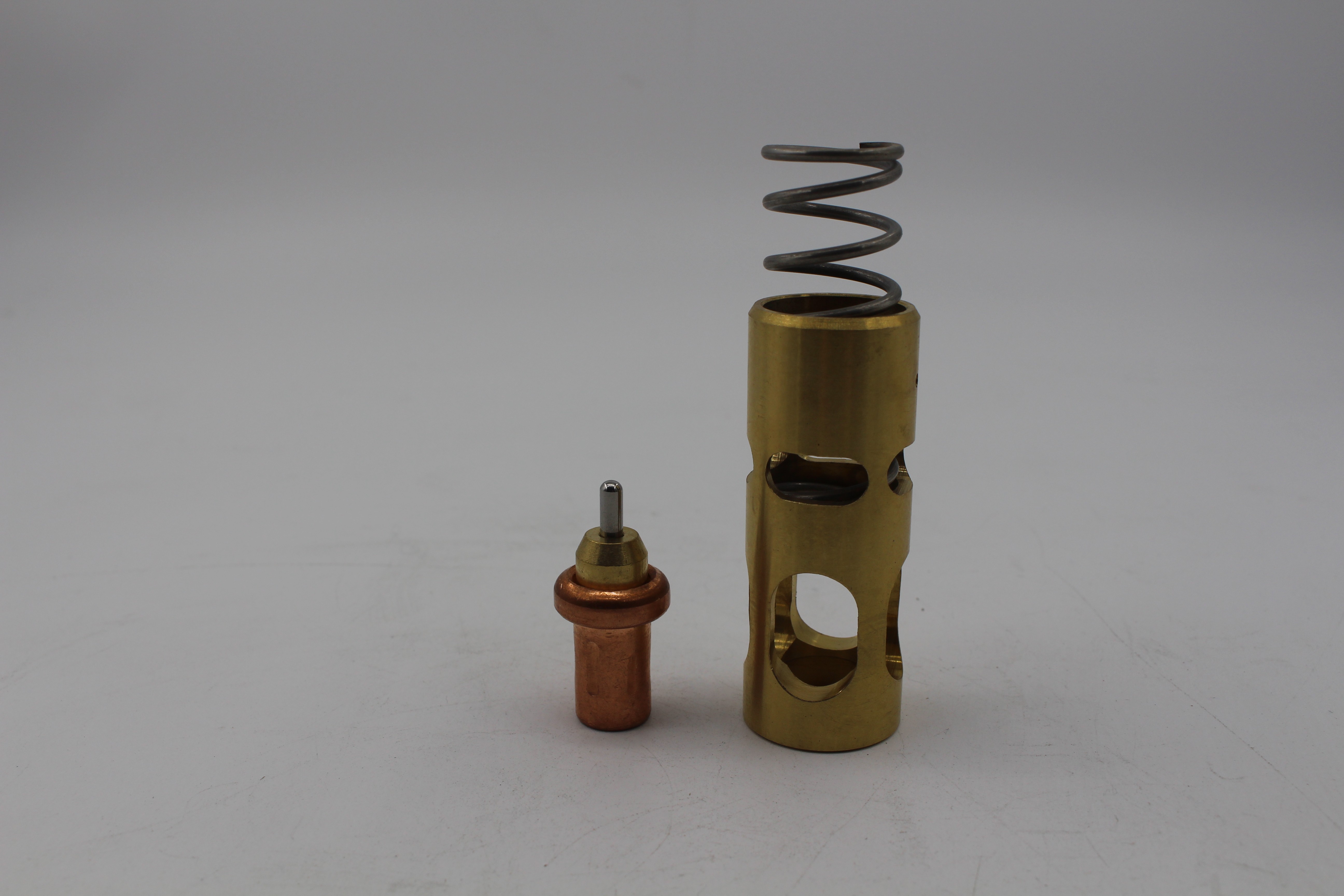 Valve for Screw Air Compressor Spare Parts Ingersoll-Rand 22831341 Temperature Control