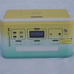 400w 350w Car Portable Power Charging Station RoHS 7Ah Portable Lithium Battery