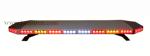 LED Rampe lumineuse，Rampe de gyrophares magnétique，warning lysbjelke lightbar