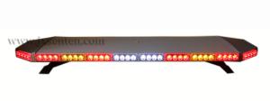 Quality LED Rampe lumineuse，Rampe de gyrophares magnétique，warning lysbjelke lightbar ST9500 wholesale