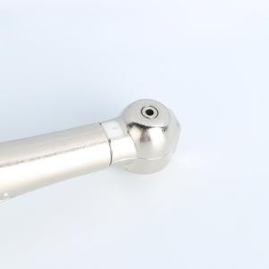 Quality Disposable Dental Turbines Of 4 Hole Prophy Handpiece / Hygiene Handpieces For Dental wholesale