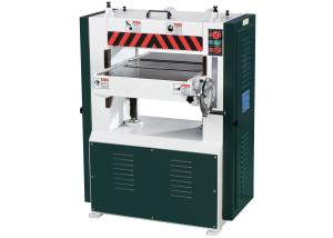 Quality Blade Size Planing Thickness Wood Thicknesser Machine wholesale