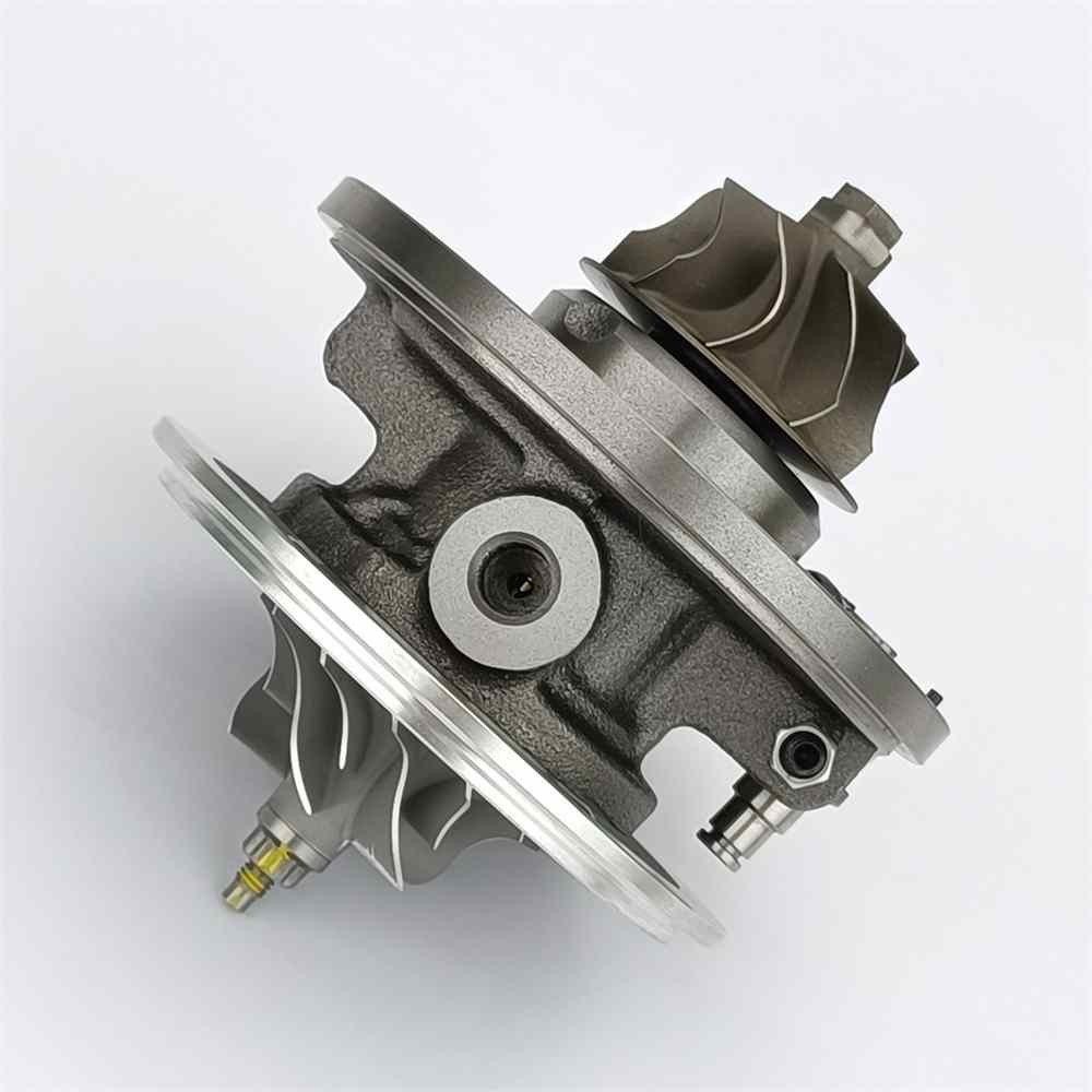 GT1749V Turbocharger Cartridge Core 714467 714467-0003 3S7Q6K682AD For Ford Mondeo III 96Kw 2.0TDCi