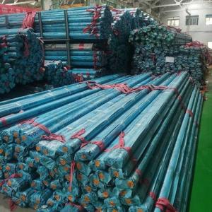 Quality Cold Drawn 1.4301 1.4306 SS Round Bar 304 Polished 2in wholesale