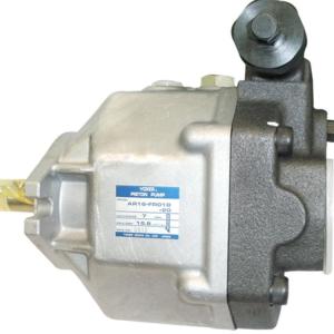 Quality A3H100-FR09KK-10 YUKEN Hydraulic Piston Pump A3H100-LR09KK-10 wholesale