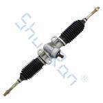 Golf Cart Club Car Precedent Steering Gear Box Assembly 2004 & Up