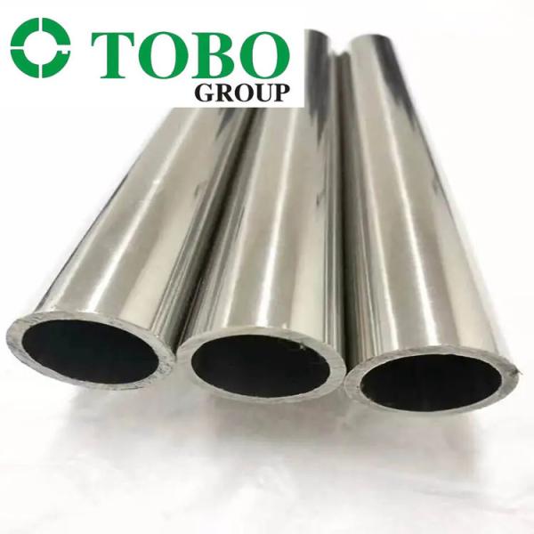 Cheap Inconel 601 600 625 Inconel600 Inconel601 Inconel625 UNS NO6601 NO6625 NO6600 Nickel Alloy Seamless Pipe for sale