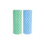Multi Purpose Foodservice Wipers , Washable Reusable Food Service Towels