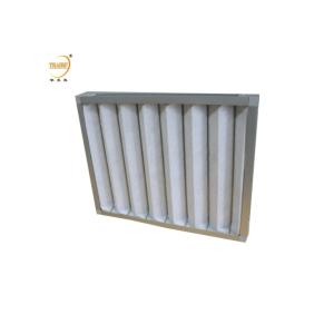 Quality Aluminum Frame Primary Efficiency Coarse G4 Pre Air Filter Washable wholesale