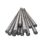 Q345B Carbon Steel Rod 1045 Hot Rolled Steel Bar 250mm Customized