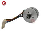 JUNQI 24V 4840rpm 130mN.m 45mm Outroter Brushless DC Motor For Automatic Device