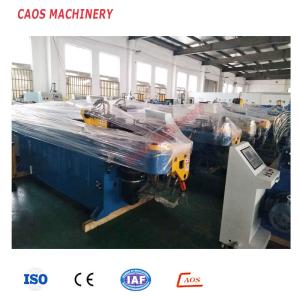 Quality CNC Aluminium 2t 3kW 1 Inch Copper Pipe Bender wholesale