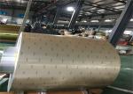 Light Weight Oxidized Aluminum Sheet , Mirror Finish Aluminum Sheet Good