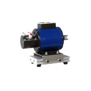 China AC380V Winding Type Slip Ring Asynchronous Motor Electrical Skills Training Equipment on sale