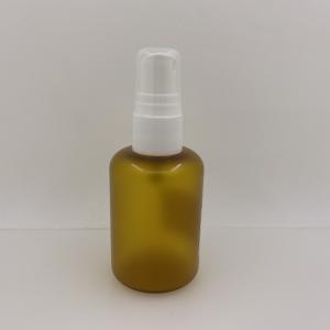 Quality Skin Care Plastic Spray Pump Bottle 200ml 250ml 300ml Capacity wholesale