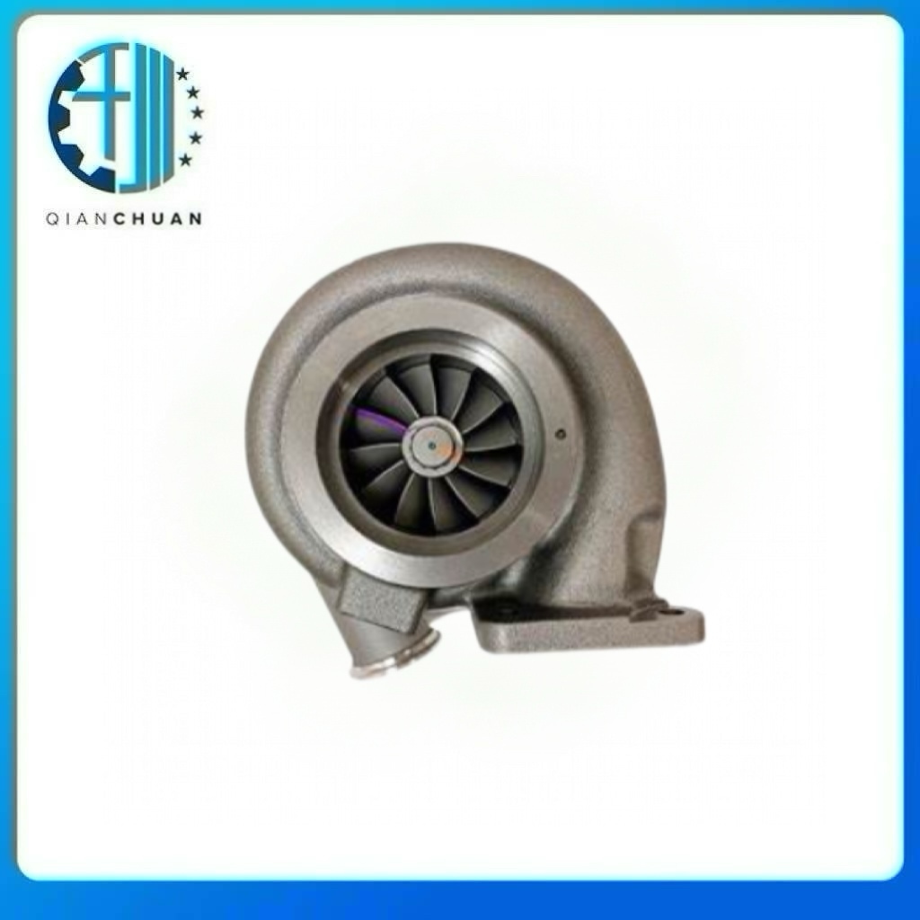 4038616D HX55 Turbocharger for Scania DC12 01/03/06 Truck Engine Spare Parts
