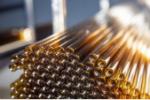 Good Hydrolytic Resistance Borosilicate Glass Tubing For Glass Ampoule And Glass