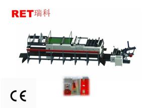 Quality Hydraulic Unwinding Electric Positioning Sheet Cutting Machine For Packaging Cardboard wholesale