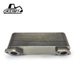 Hot Sales 65.05601-7081 DV11 Doosan Engine Oil Cooler For Daewoo Excavator Parts
