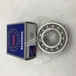 Quality NSK Self-aligning Ball Bearing 2205 ，2206 wholesale