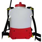 8L Electric Electrostatic Fogger Sprayer Machine, Backpack Mist Fogging Sprayer