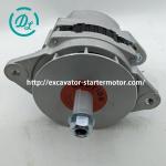 12V 145A Excavator Alternator 3935529 3935528 3935527 5282741 7138N