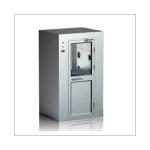 HEPA Filter Decontamination Air Shower Air Shower In Pharmaceutical Industry