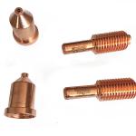 Hole Diameter 1.1mm 85A Hypertherm Consumables