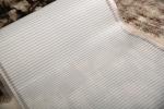 Warm Infrared Radiant Heat Film , 280w-300w Electric Heating Film For Glass