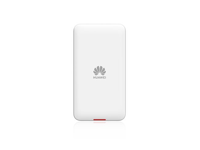 AirEngine 5762-13W Access Point Hw HuEnterprise's VOLTE 4G Router for LTE-TDD Bands