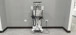 Standing Cavitation Rf Vacuum Machine , Cellulite Reduction Machine 300W