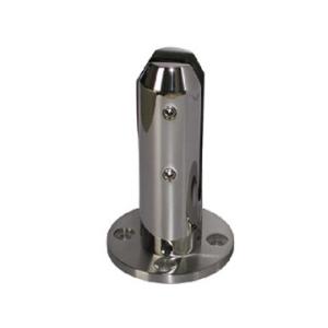 Quality stainless steel casting -construction hardware-spigot-stainless steel glass clamps wholesale