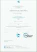 Changzhou Pink Display Co.,Ltd Certifications
