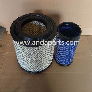 Quality Good Quality Air Filter For JAC Truck 1109010E15-1 wholesale