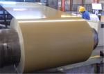CGLCC Ral 5018 Color Coated Galvanized Steel Coil Precoated Pre Painted Sheet