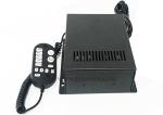 Police ambulance car Reversing alarms .Parlantes，Sirena electronica ,AVERTISSEUR