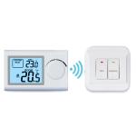 Floor Heating Wireless Digital Boiler Room Electronic Room Thermostat