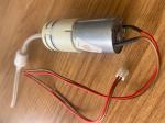Noritsu D1005 Inkjet Drylab Motor W413580
